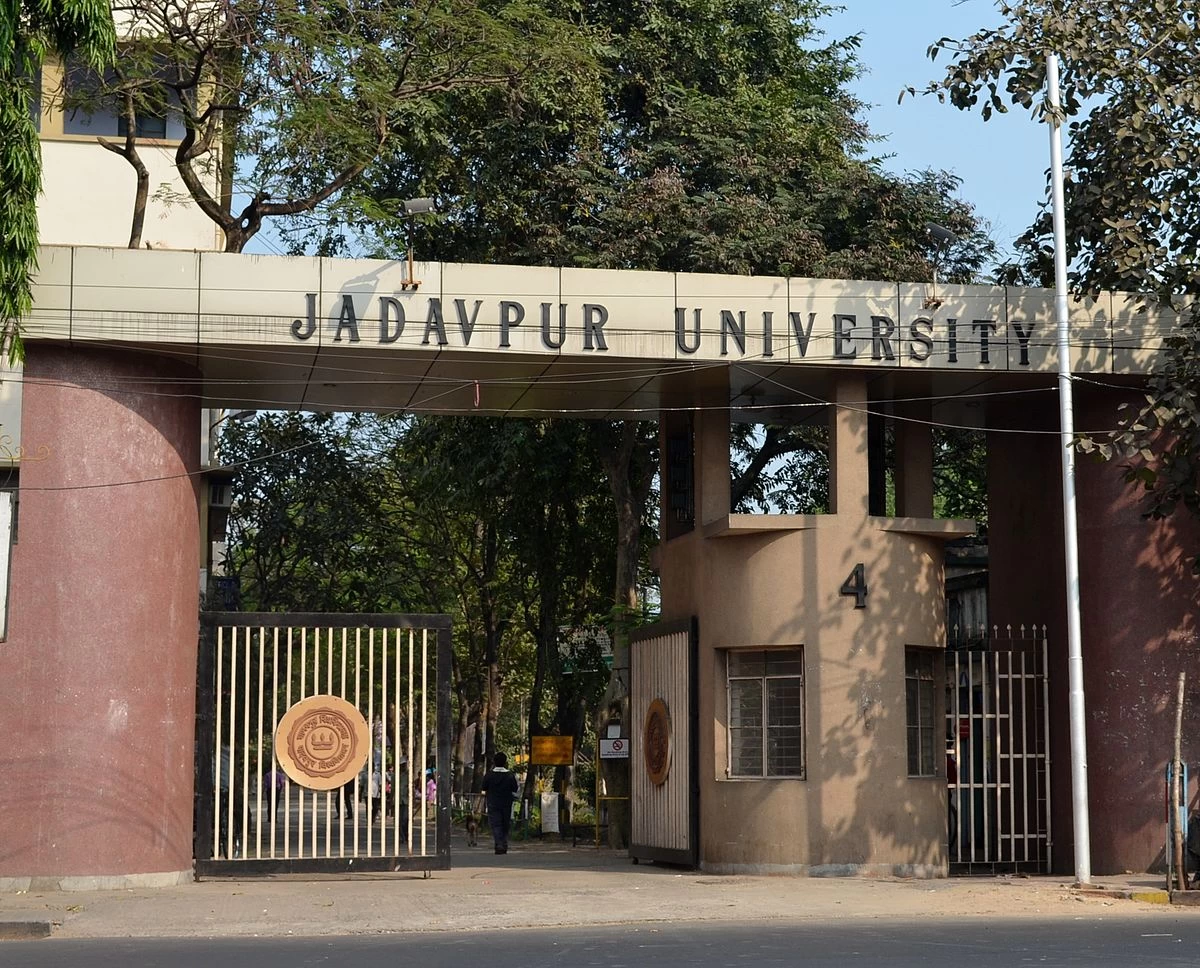 Jadavpur University Takes Action Against Three Students, One Outsider in Teacher Assault Case