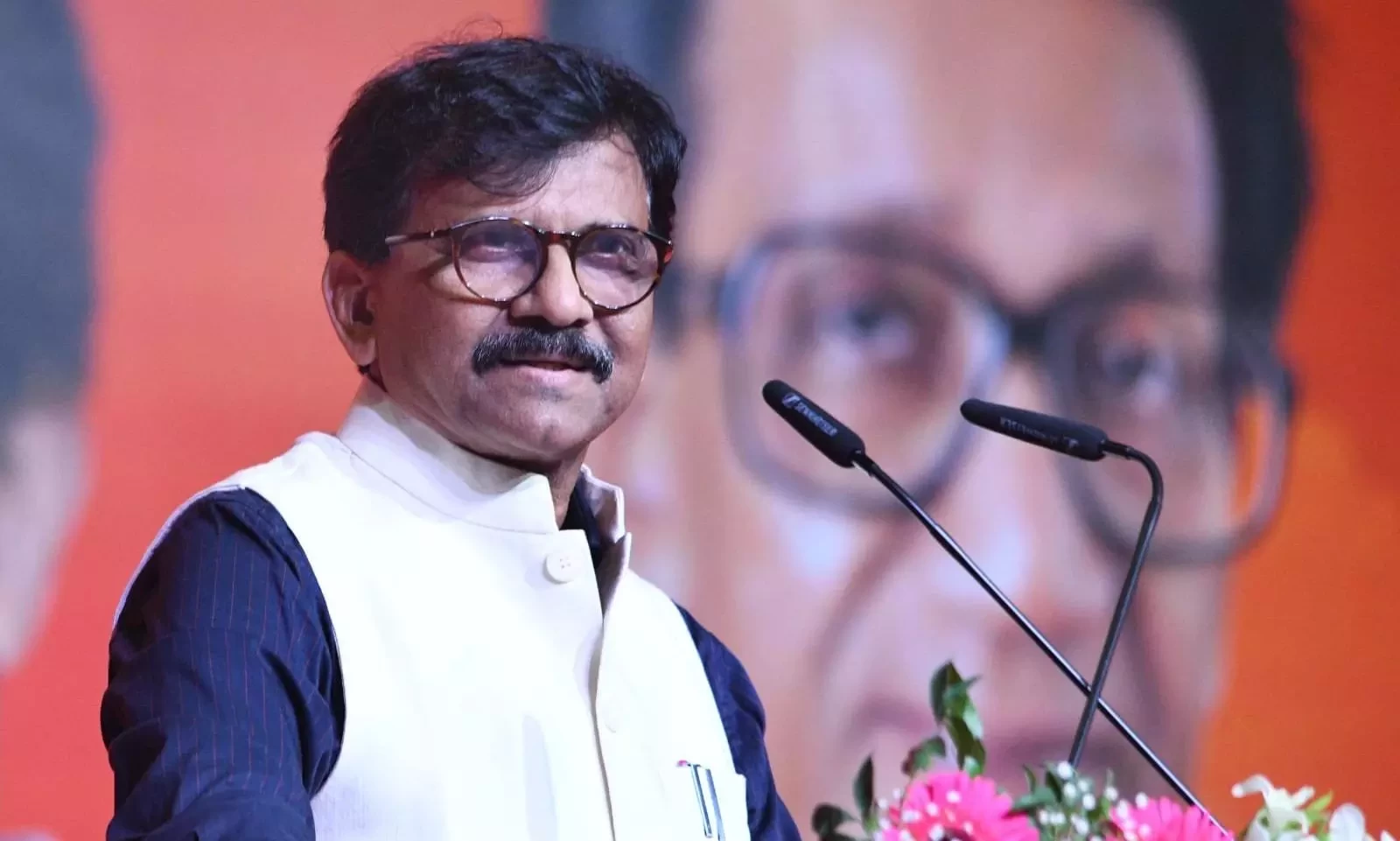 “Is PM Modi Under Pressure?” Sanjay Raut Questions Silence on Iran Leader’s Death
