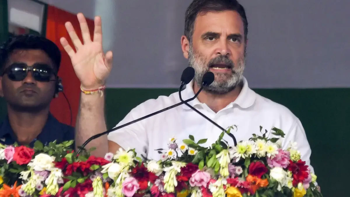 Defamation Case Against Rahul Gandhi Over Savarkar Remarks Disposed of by Court