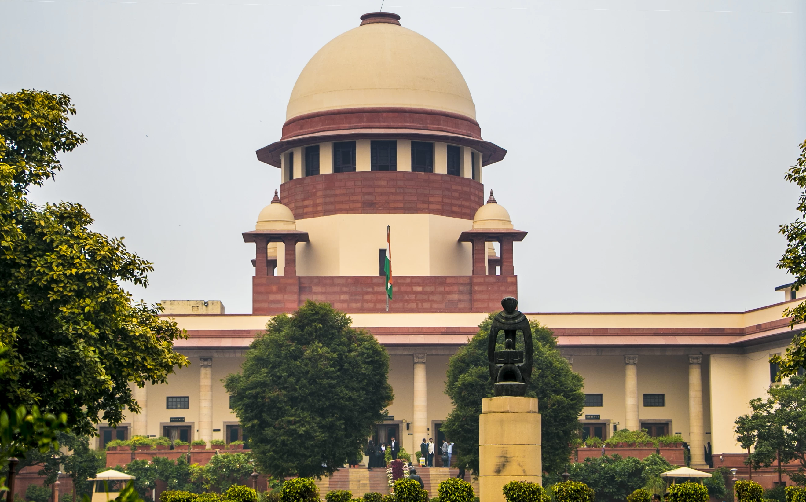 Mandatory Menstrual Leave May Deter Hiring of Women, Observes Supreme Court
