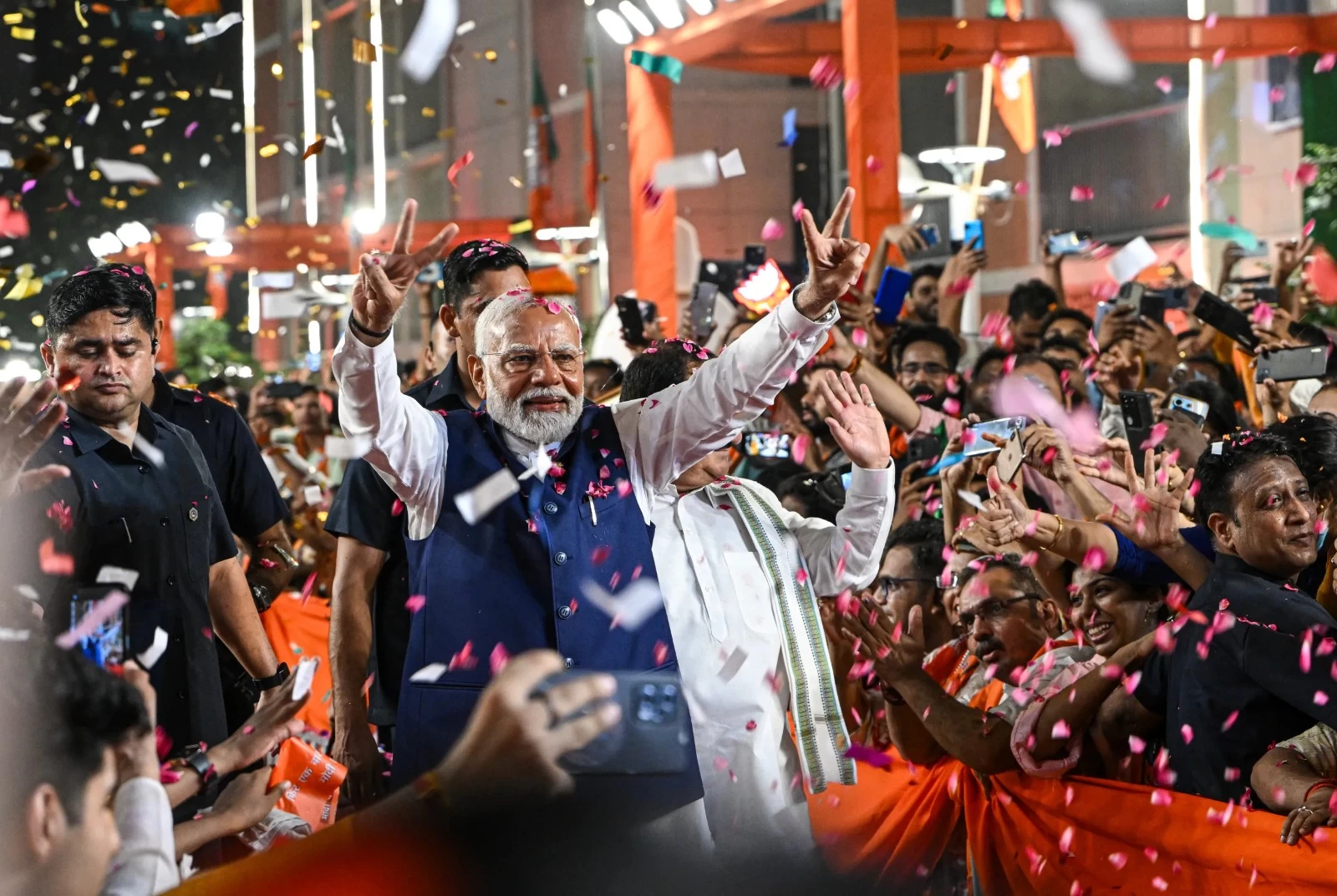 PM Modi's One Day Karnataka Visit Ahead of 2023 Assembly Elections Costed Rs 33 Crore of Public Funds, RTI Reveals