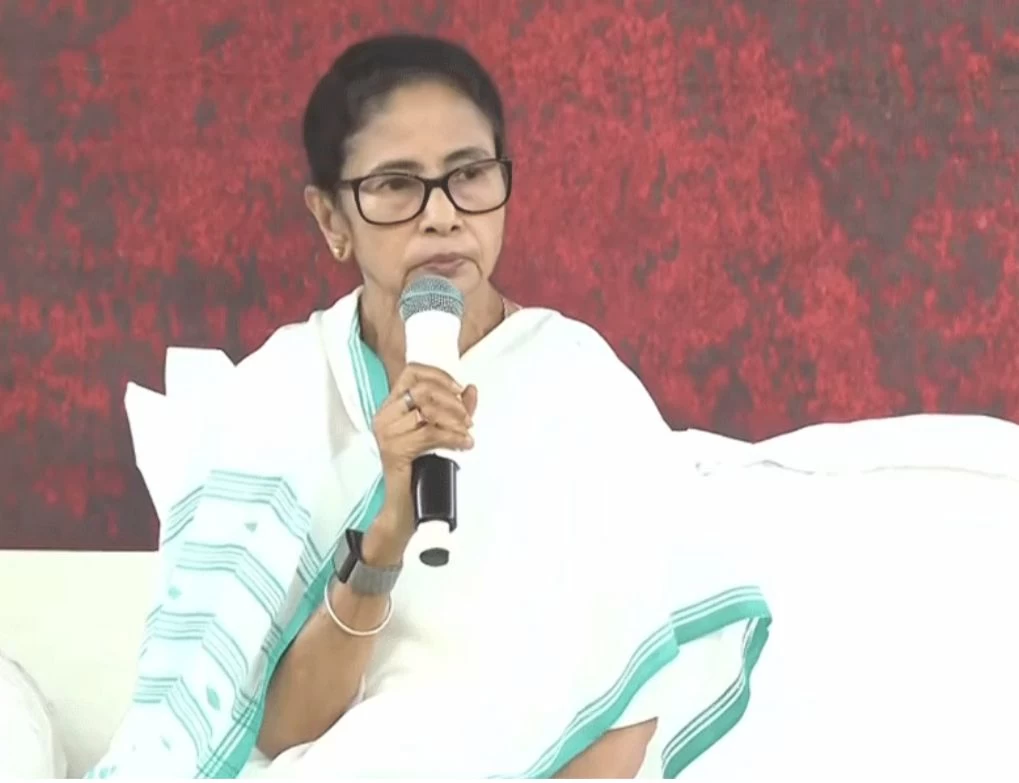 ‘No Protocol Lapse’: Mamata Banerjee Tears Into BJP Narrative, Explains Absence at Siliguri Event After Row Over Droupadi Murmu Visit
