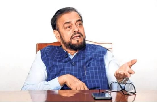 “Made to Spread Hatred…”: Samajwadi Party MLA Slams Dhurandhar 2; Calls it a “Pakistani Film”